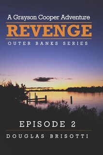 Front cover_Revenge