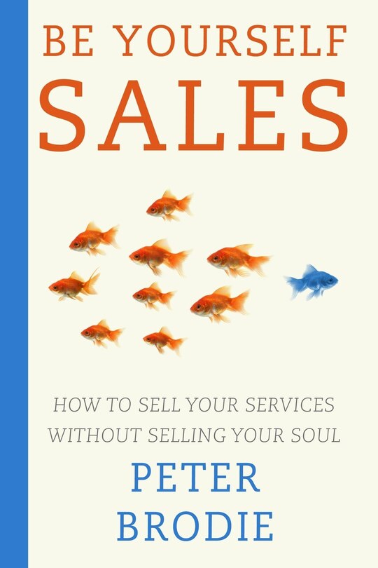 Couverture_Be Yourself Sales