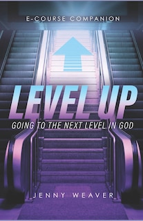 Couverture_Level Up