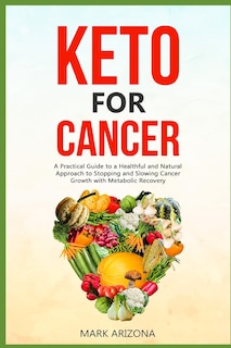 Front cover_Keto for Cancer