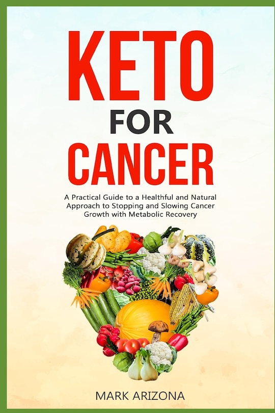 Front cover_Keto for Cancer