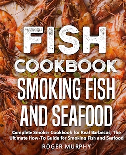 Couverture_Fish Cookbook