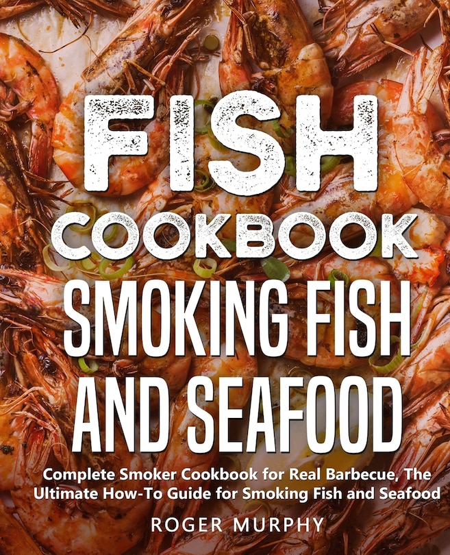 Couverture_Fish Cookbook