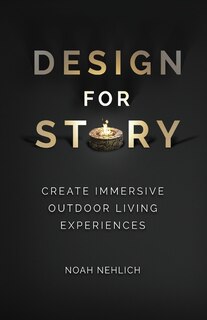 Front cover_Design For Story