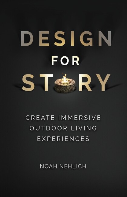Front cover_Design For Story