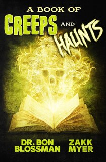 Couverture_A Book of Creeps and Haunts
