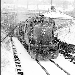 Couverture_Michigan Railroad Photographs