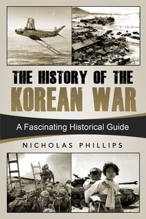 Couverture_The History of the Korean War