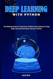 Front cover_Deep Learning with Python