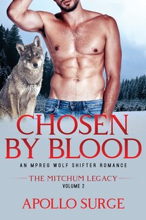 Front cover_Chosen by Blood