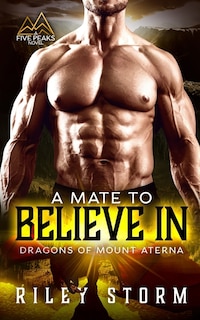 Couverture_A Mate to Believe In