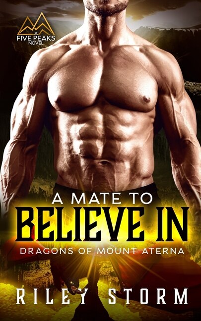 Couverture_A Mate to Believe In