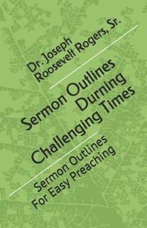 Couverture_Sermon Outlines During Challenging Times