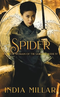 Front cover_Spider