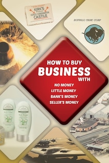 Front cover_How to Buy Business