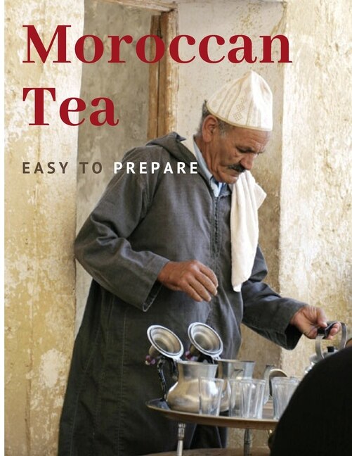 Couverture_Moroccan Tea