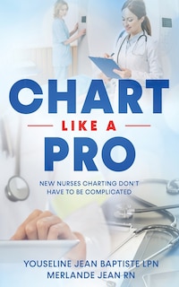 Couverture_Chart Like A Pro