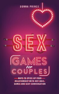 Front cover_Sex Games for Couples