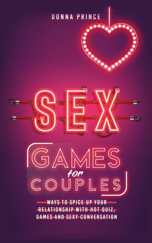 Front cover_Sex Games for Couples