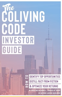 Couverture_The Coliving Code