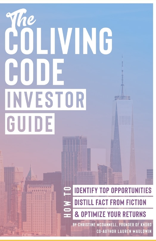 Couverture_The Coliving Code
