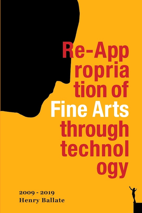 Couverture_Re-Appropriation of Fine Arts Through Technology