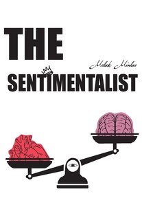 Front cover_The Sentimentalist