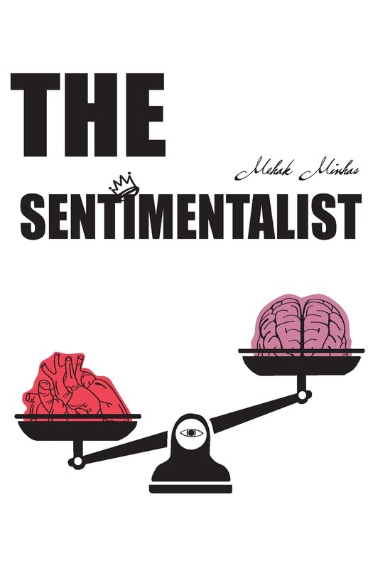 Front cover_The Sentimentalist