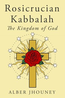 Front cover_Rosicrucian Kabbalah