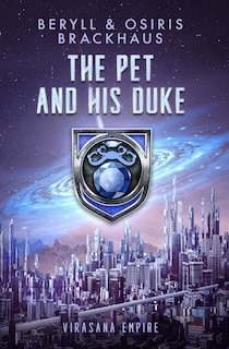 Front cover_The Pet and his Duke