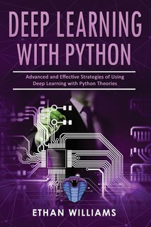 Couverture_Deep Learning With Python