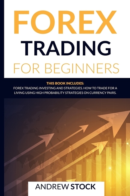 Couverture_Forex Trading For Beginners