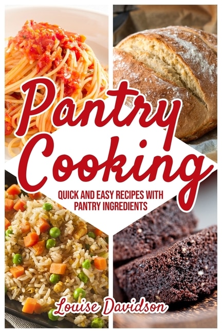 Couverture_Pantry Cooking