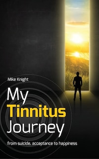 Front cover_My Tinnitus Journey