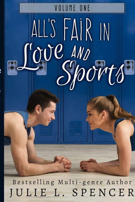 All's Fair in Love and Sports: Complete Series Collection