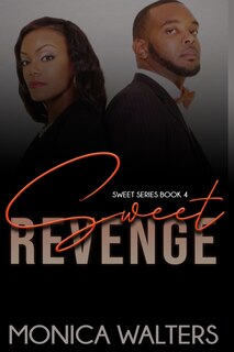Front cover_Sweet Revenge