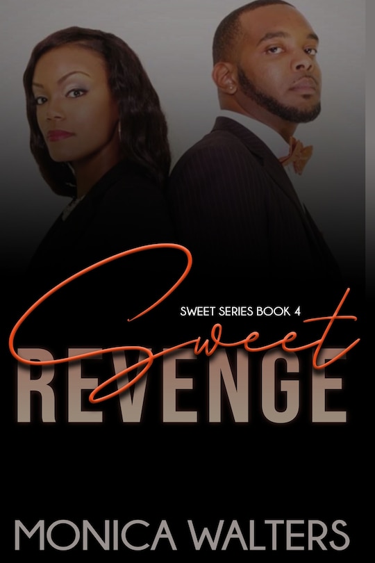 Front cover_Sweet Revenge