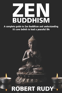 Couverture_Zen Buddhism