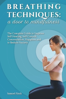 Front cover_Breathing Techniques