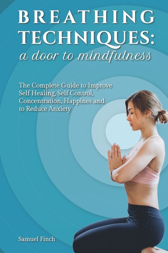 Front cover_Breathing Techniques