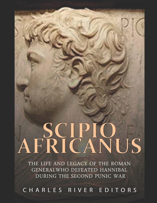 Couverture_Scipio Africanus