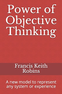 Couverture_Power of Objective Thinking