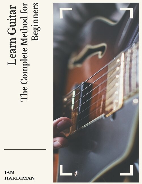 Front cover_Learn Guitar
