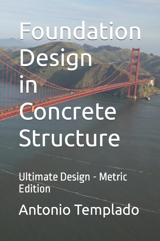 Couverture_Foundation Design in Concrete Structure