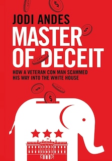Front cover_Master of Deceit