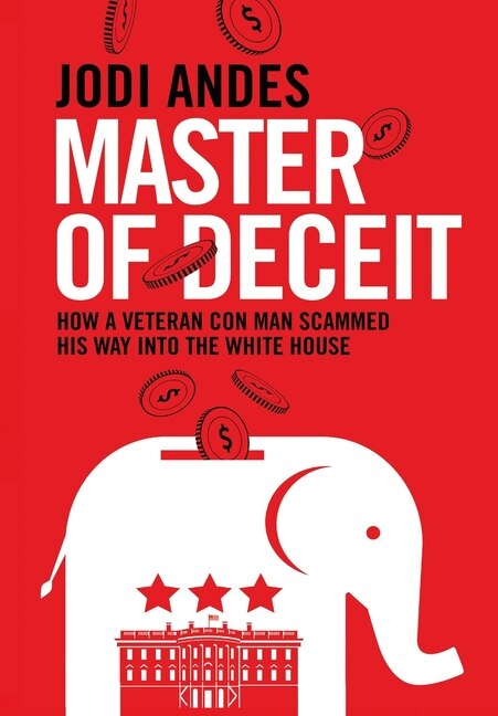 Front cover_Master of Deceit