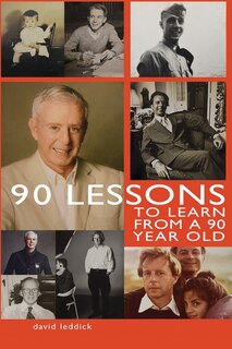 Couverture_90 Lessons to Learn From a 90-Year-Old