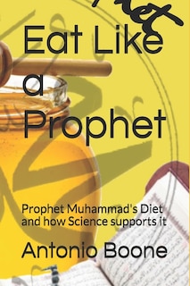 Couverture_Eat Like a Prophet