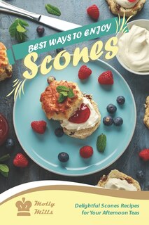 Couverture_Best Ways to Enjoy Scones