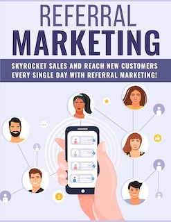 Front cover_Referral-Marketing